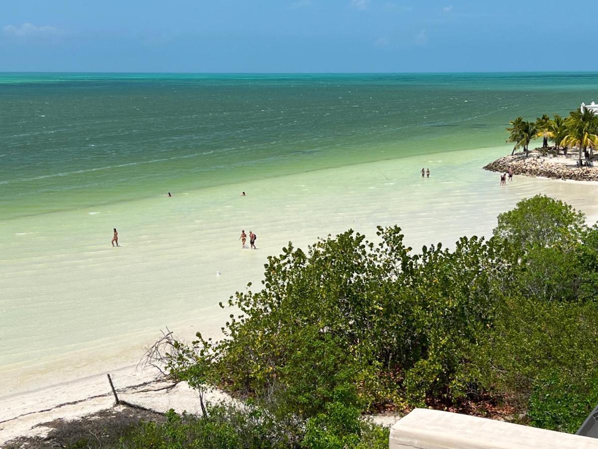 And Beach Club Escape Isla Holbox