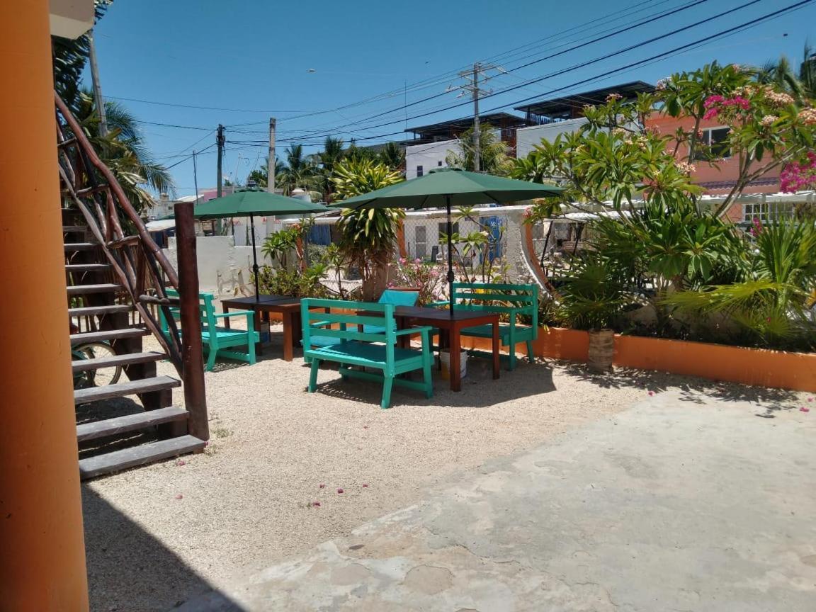 Hotel Posada Hondumar Isla Holbox