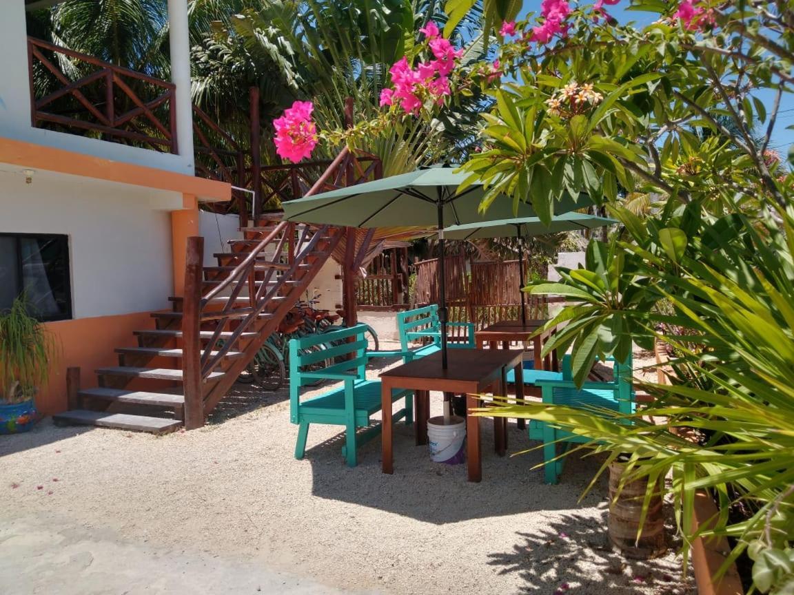 Posada Hondumar Hotel 3*