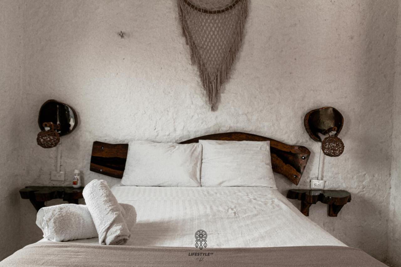 Lifestyle Kb * Isla Holbox