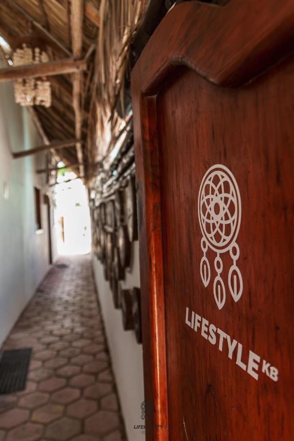 Lifestyle Kb Pensión
