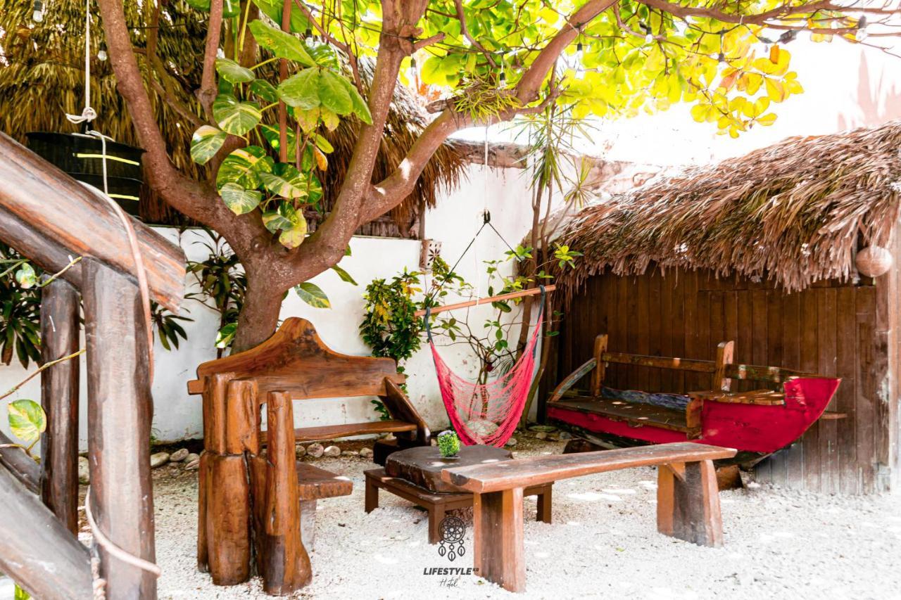 Lifestyle Kb Pensión Isla Holbox