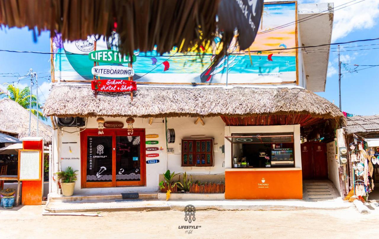 Pensión Lifestyle Kb Isla Holbox