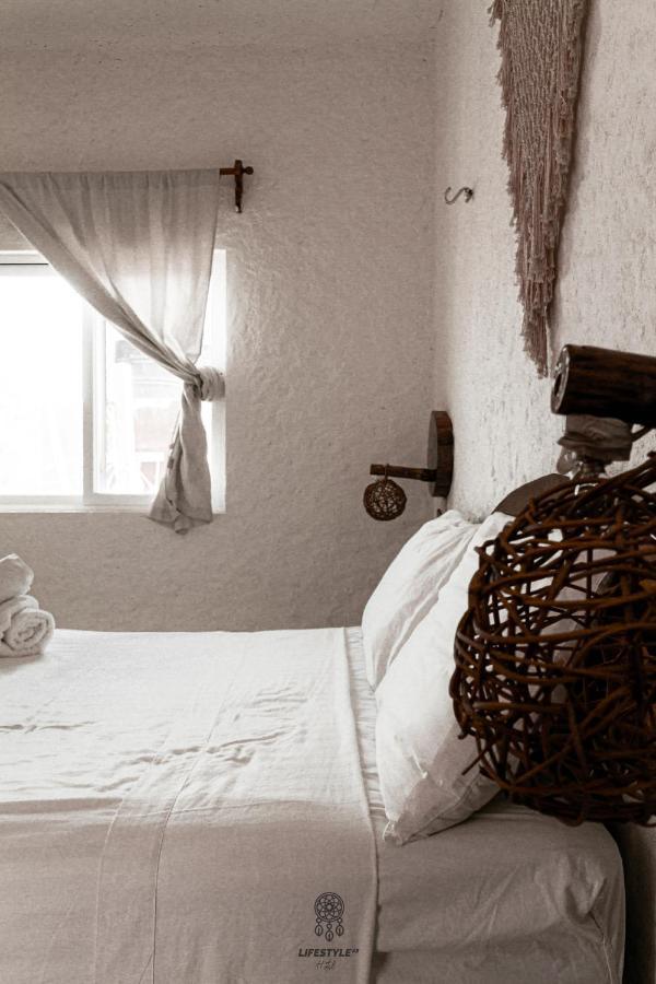 Pensión Lifestyle Kb Isla Holbox