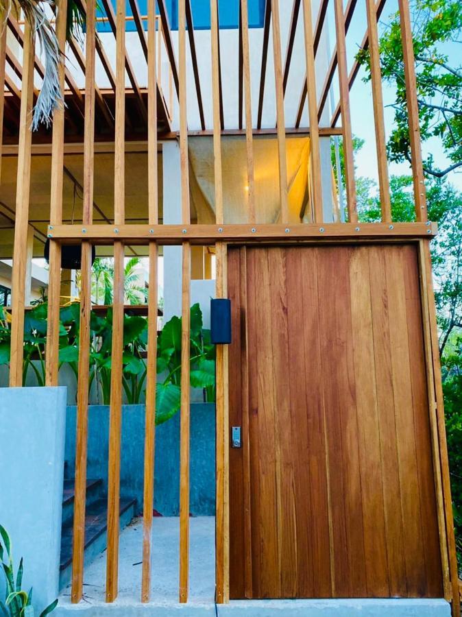 Casa Milu - Isla Holbox