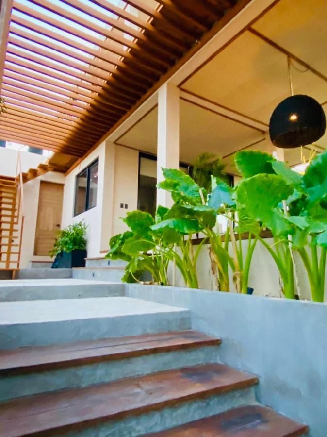 Casa Milu - * Isla Holbox