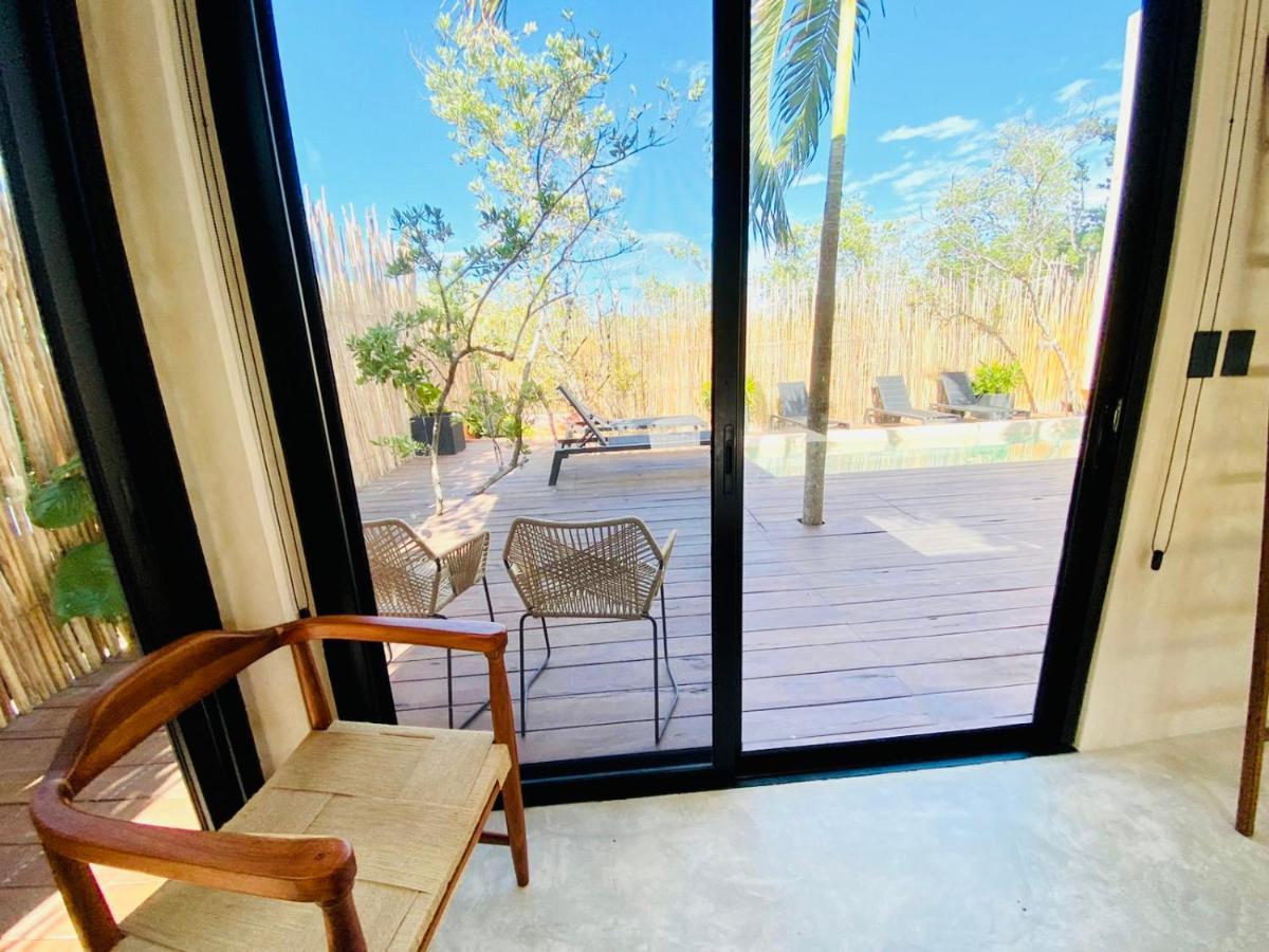 Casa Milu - Guest house Isla Holbox