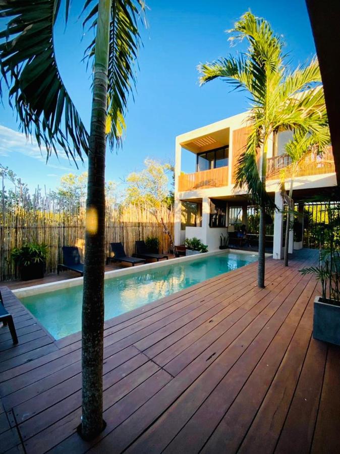 Casa Milu - * Isla Holbox