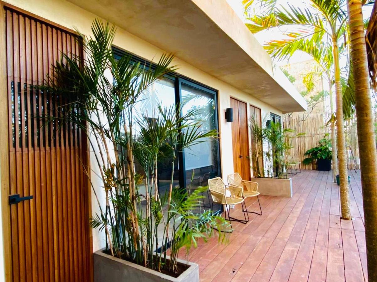 Guest house Casa Milu - Isla Holbox