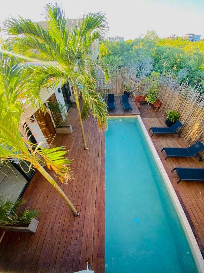 Casa Milu - * Isla Holbox