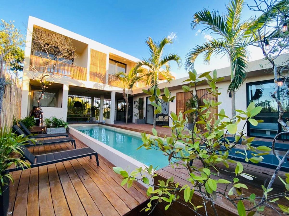 Casa Milu - Guest house Isla Holbox