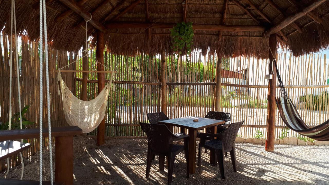 Encantaluna Guest house *