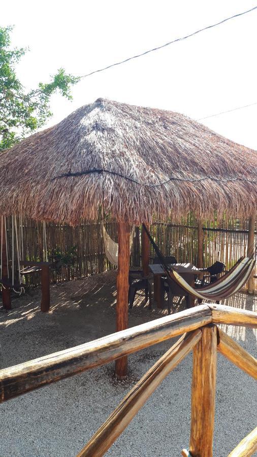 Encantaluna Guest house