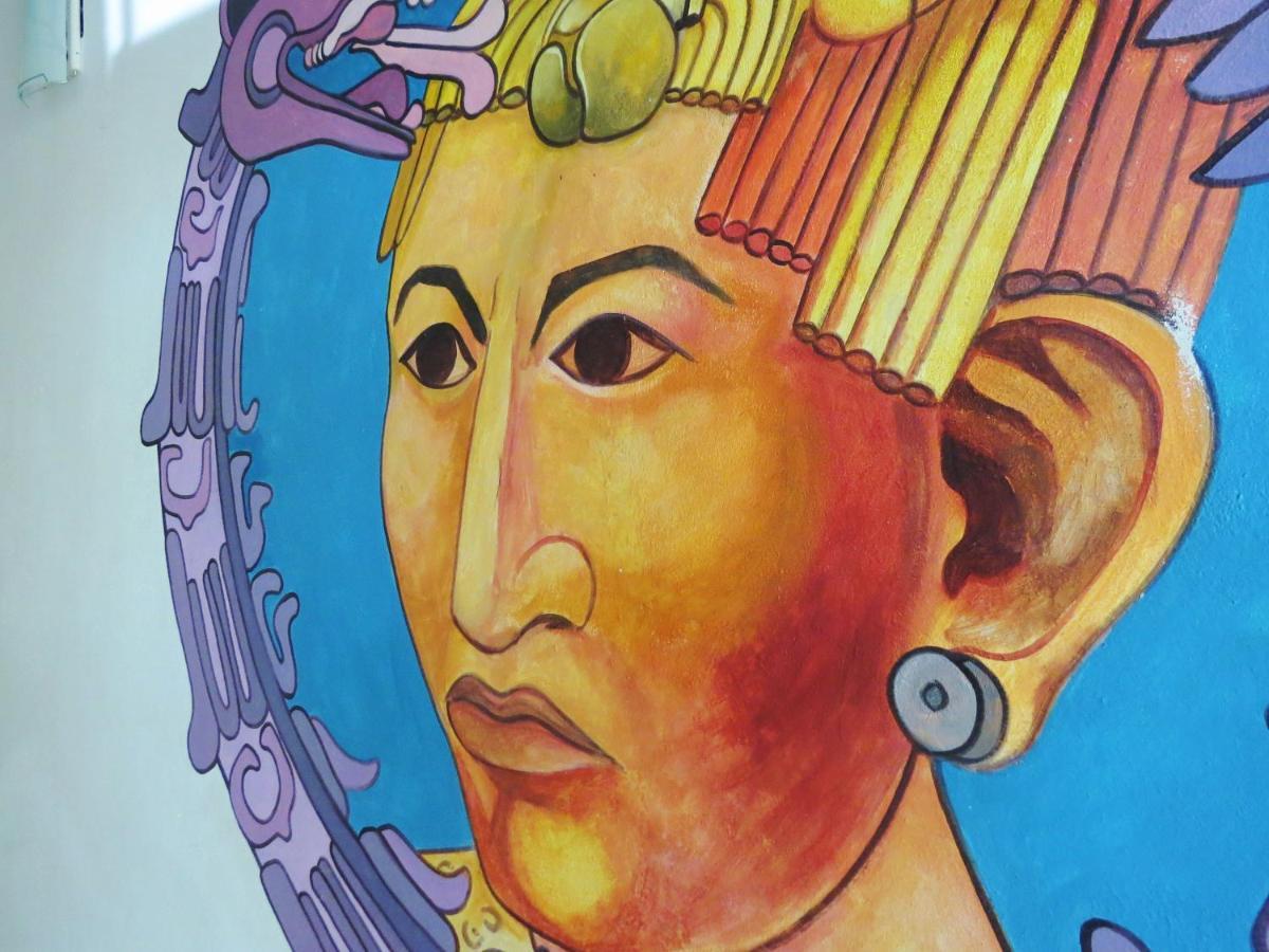 Art Maya Inn Isla Holbox