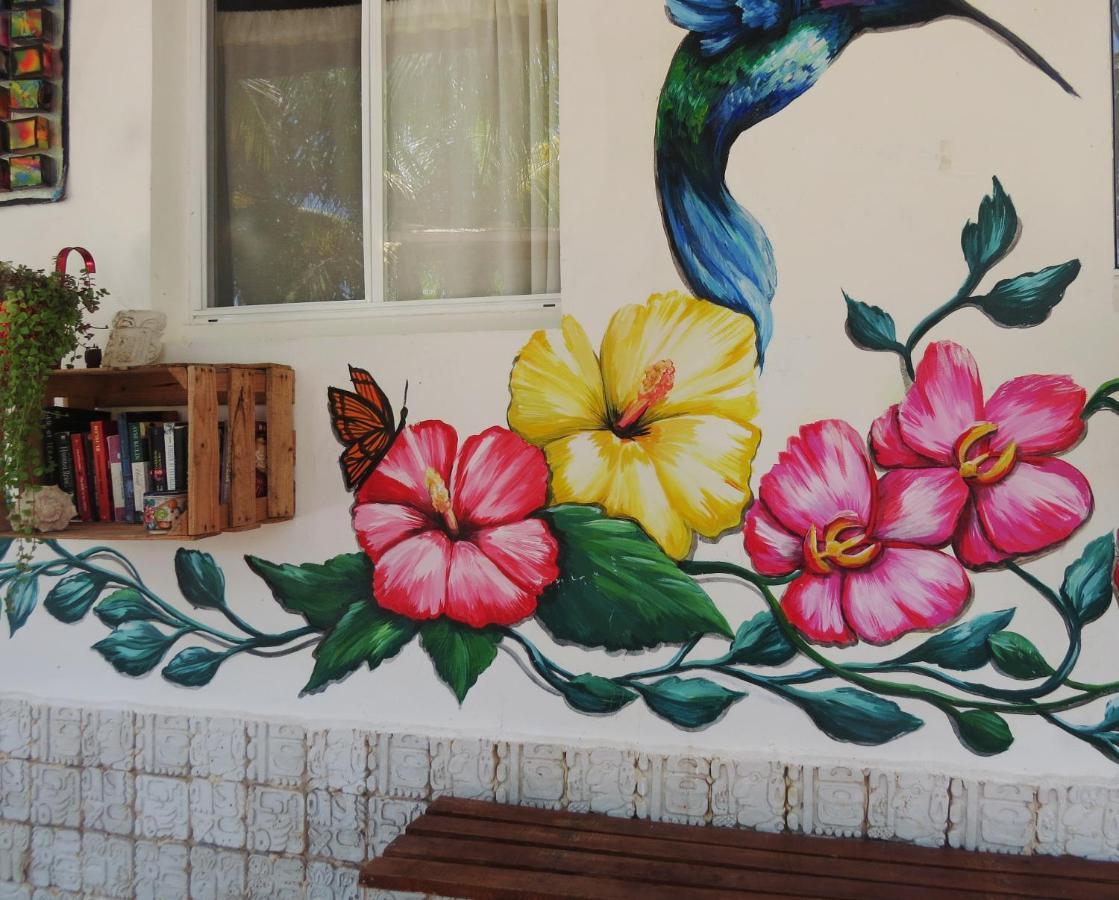 Inn Art Maya