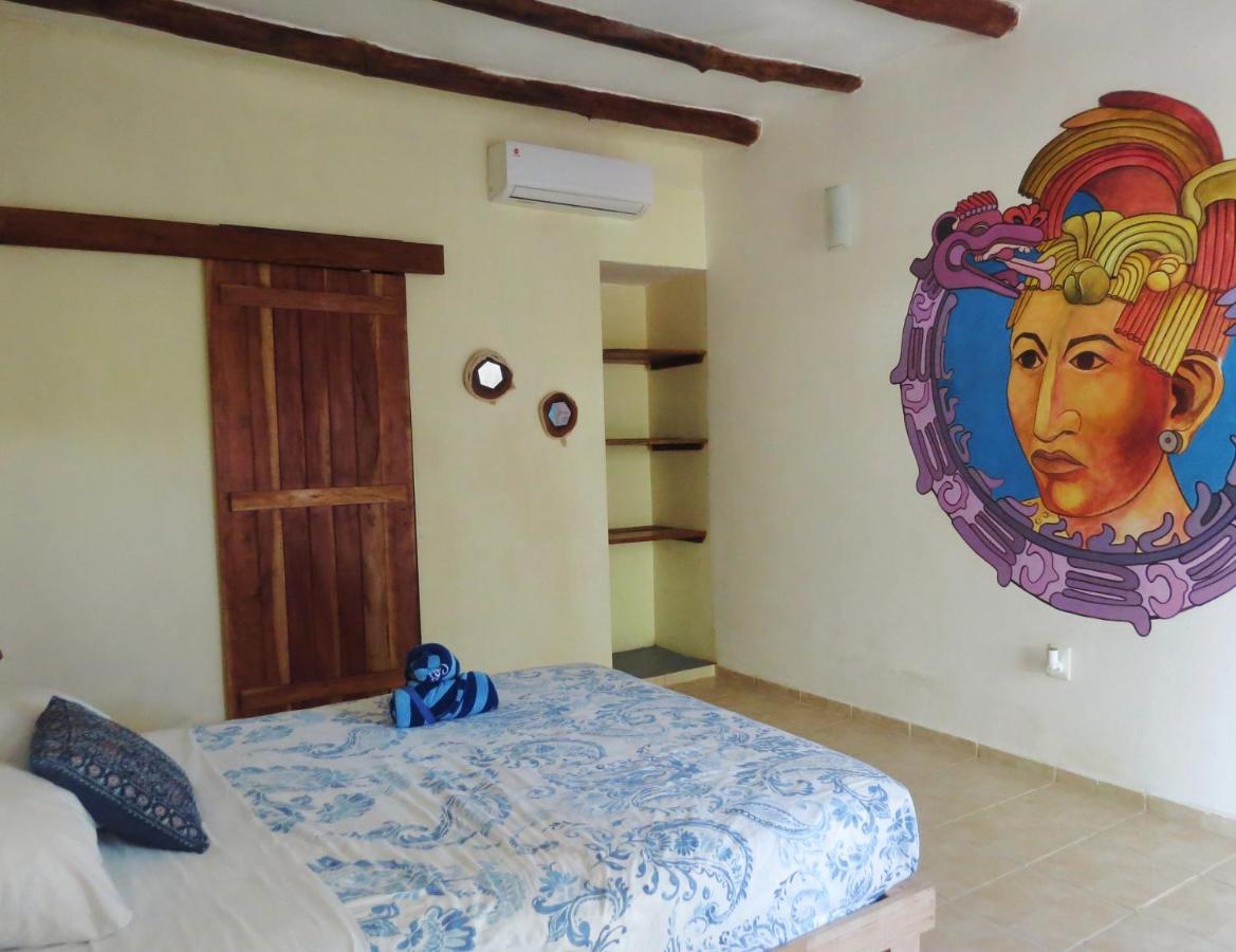 Art Maya Inn