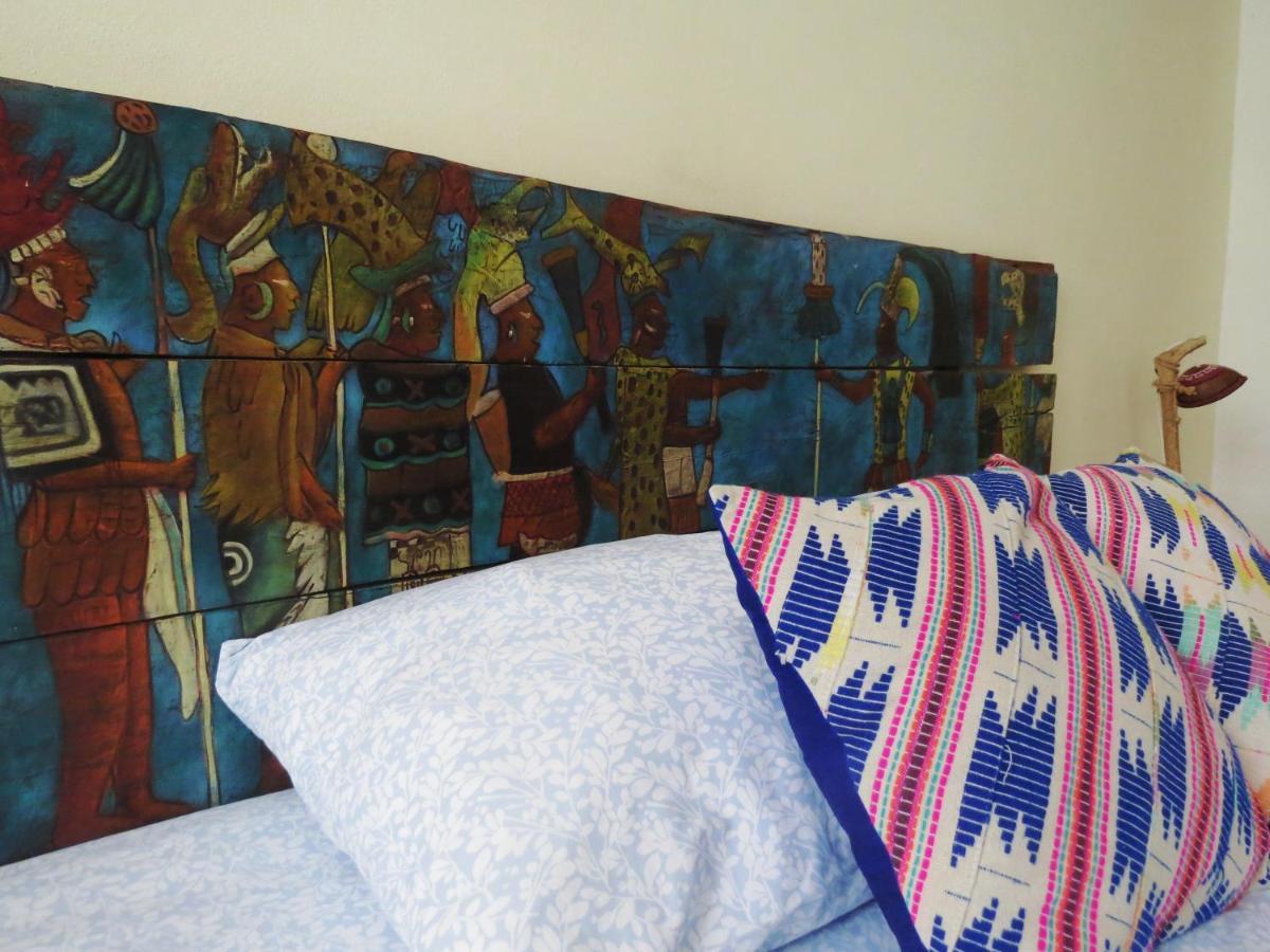 Inn Art Maya
