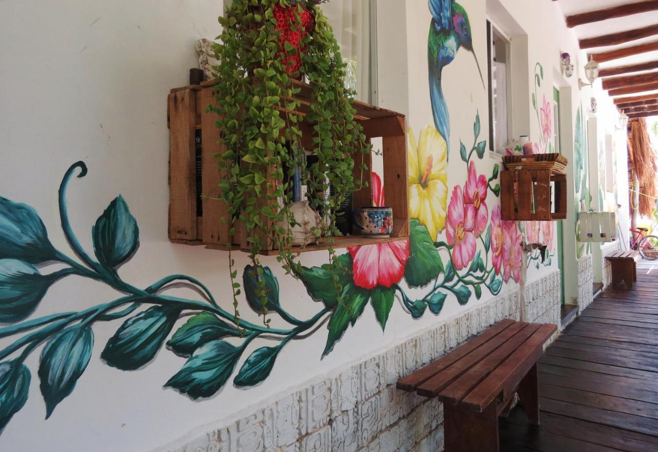 Art Maya Inn