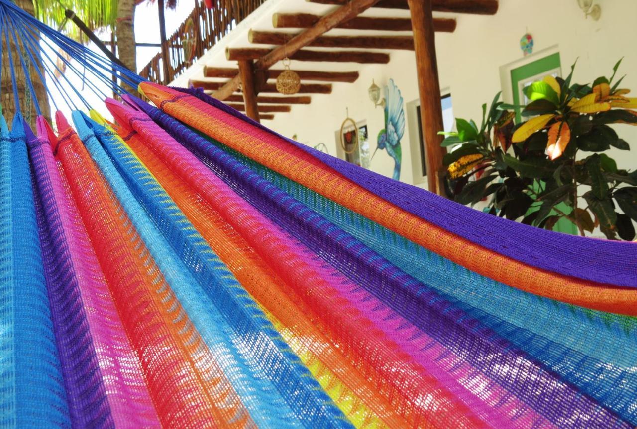 Art Maya Inn *