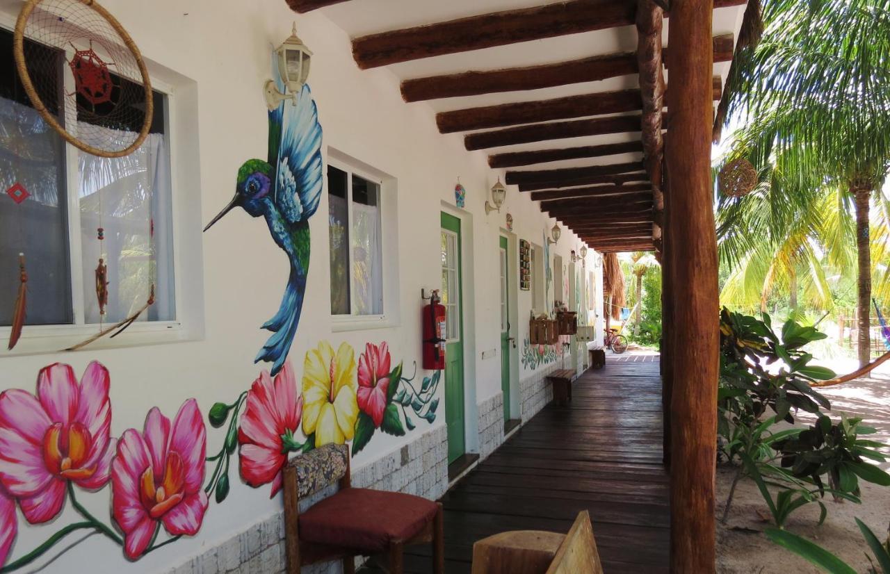 Art Maya Inn
