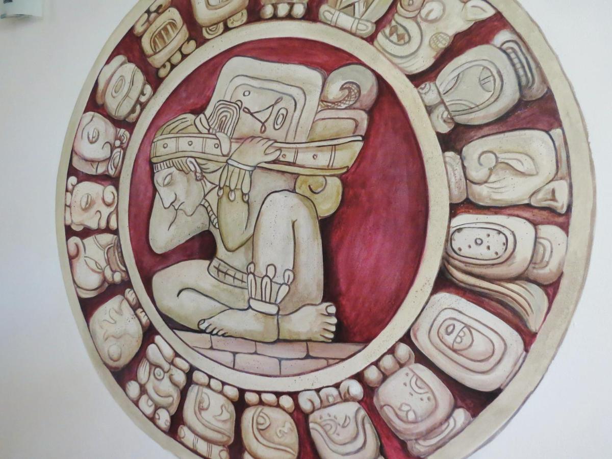 Inn Art Maya Isla Holbox