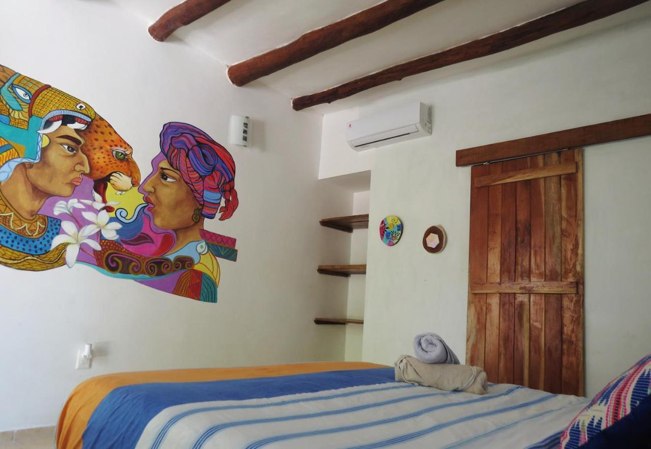 Art Maya Inn