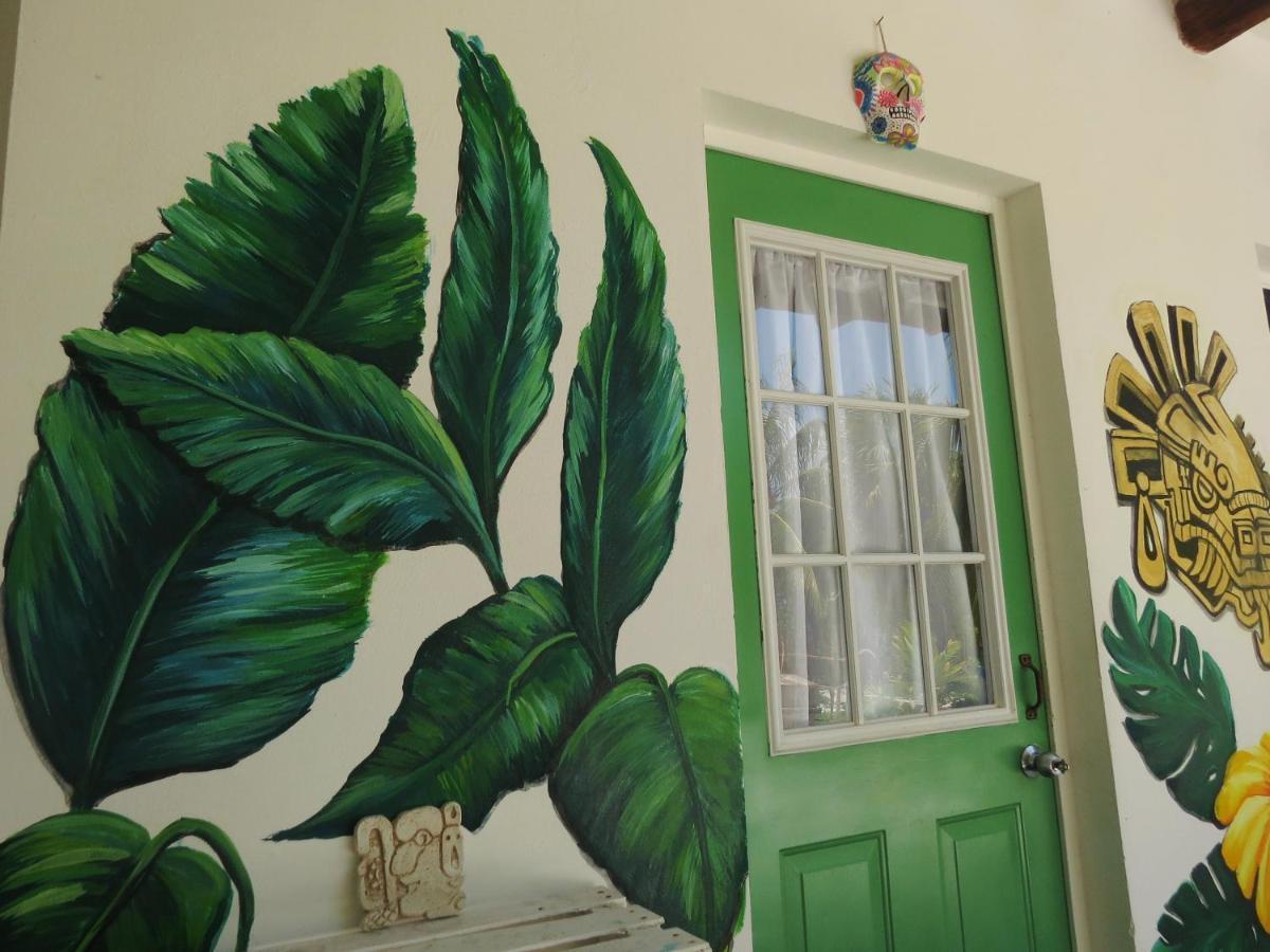 Inn Art Maya
