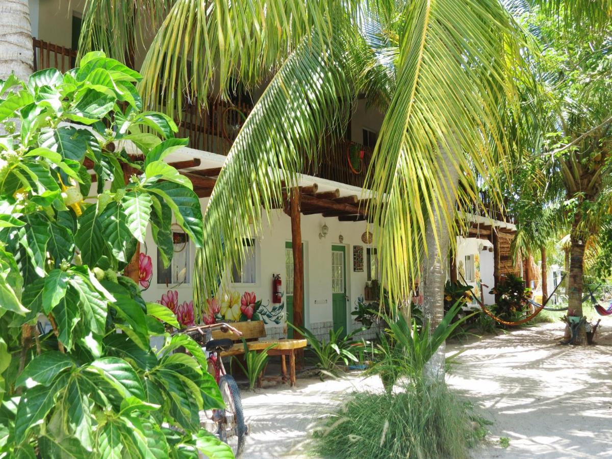 Inn Art Maya *