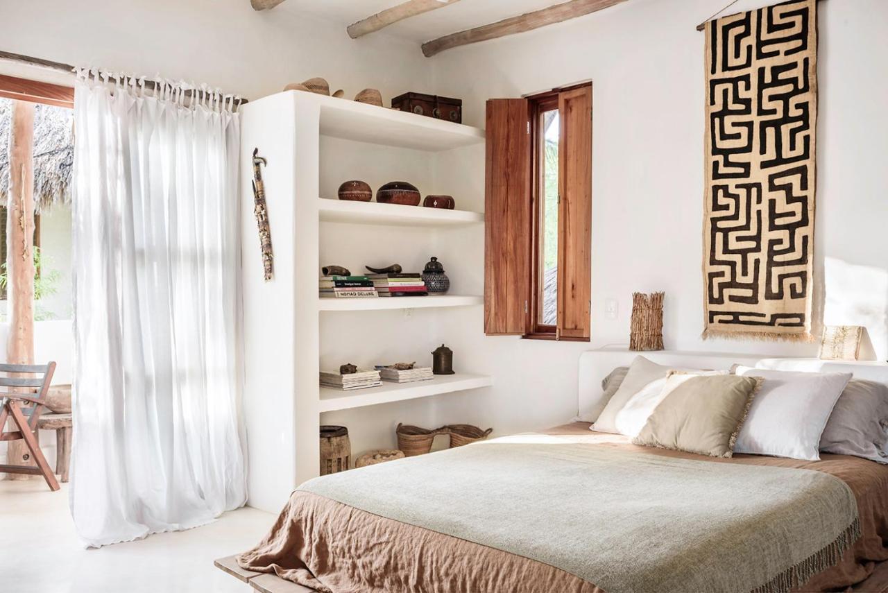 Apartamento Island Casa Impala