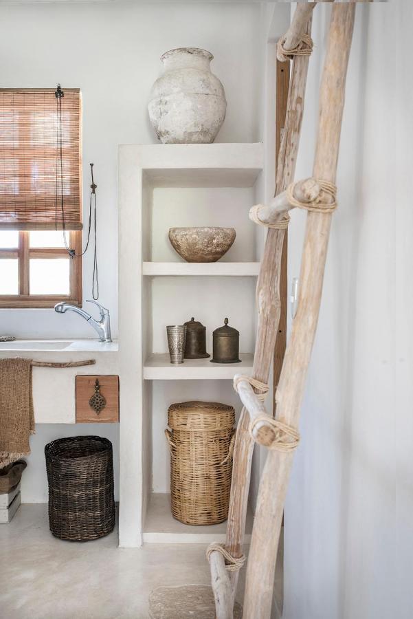Apartamento Island Casa Impala *
