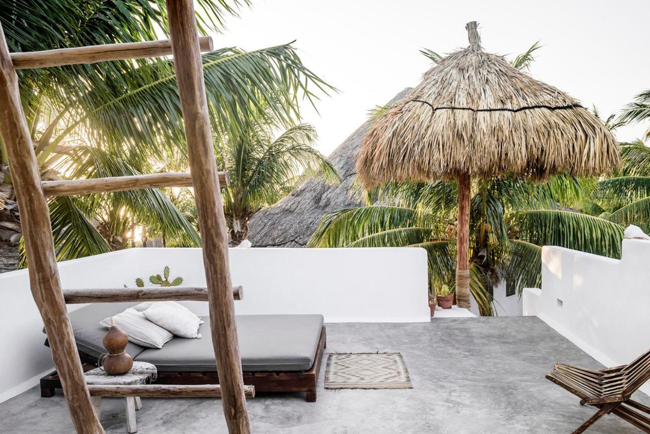 Island Casa Impala