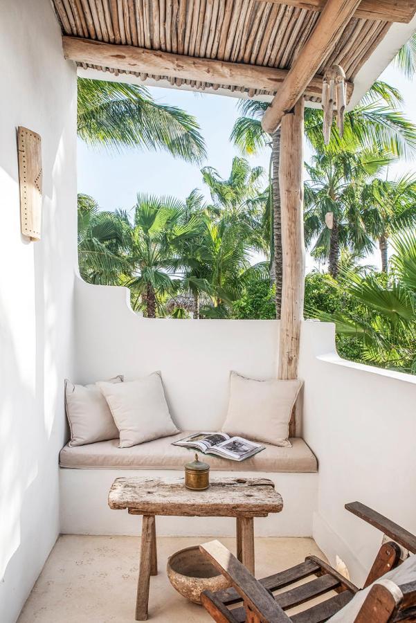 Apartamento Island Casa Impala Isla Holbox