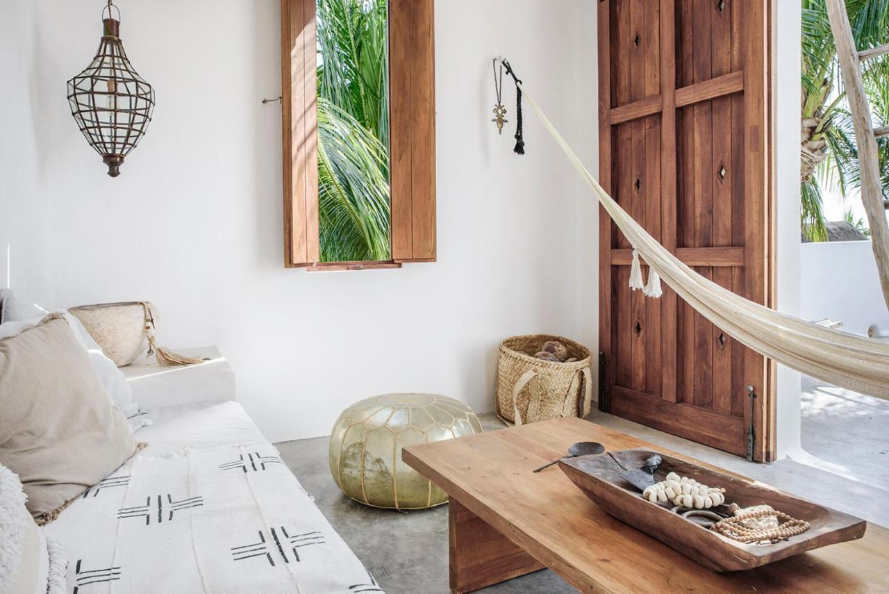 Island Casa Impala Isla Holbox