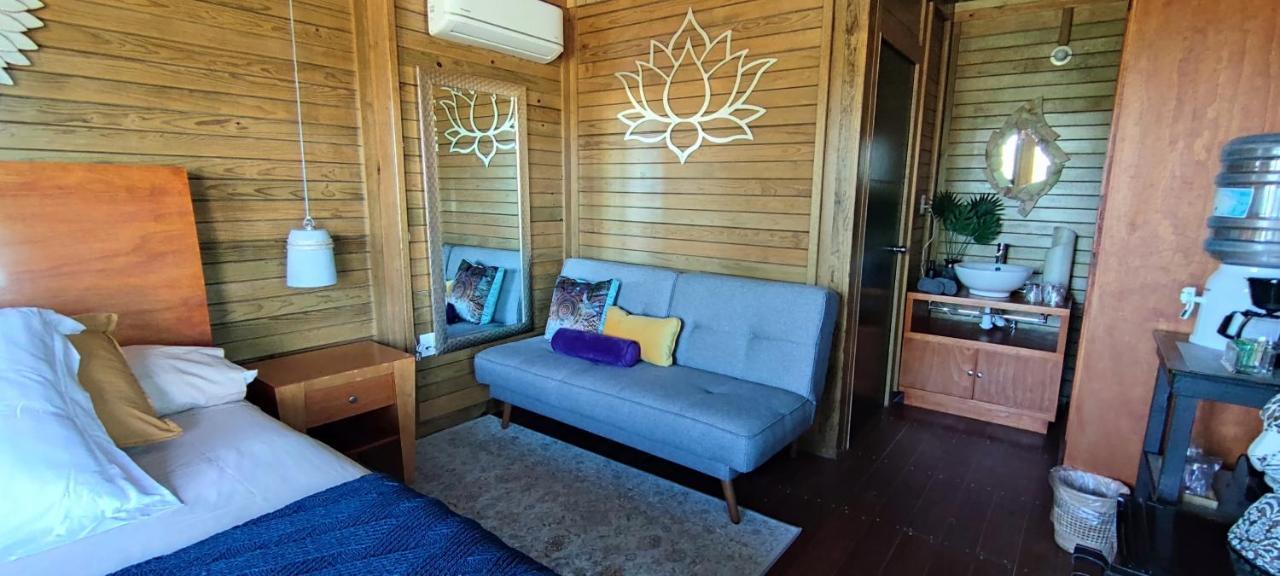 Ferienhaus Sak Balam