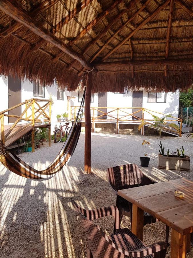 Encantaluna Isla Holbox