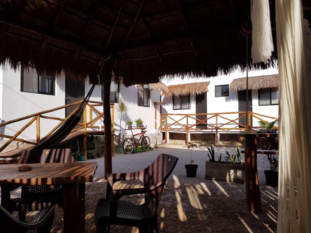 Encantaluna Guest house
