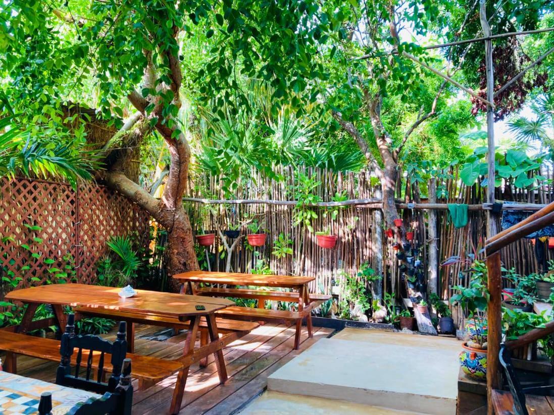 Hostal Holbox * Isla Holbox