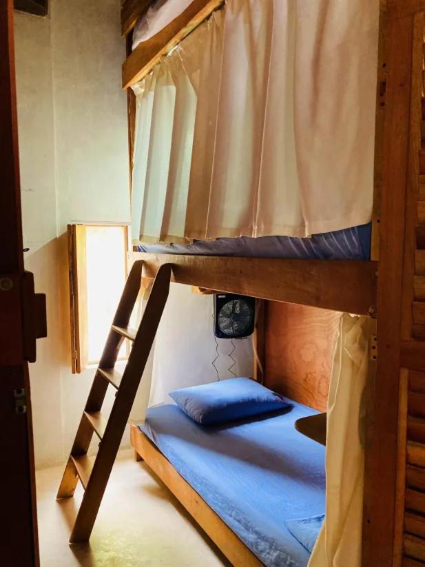 Hostal Holbox Hostel