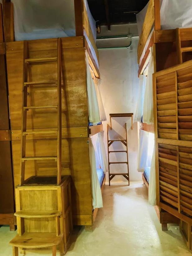 Hostel Hostal Holbox