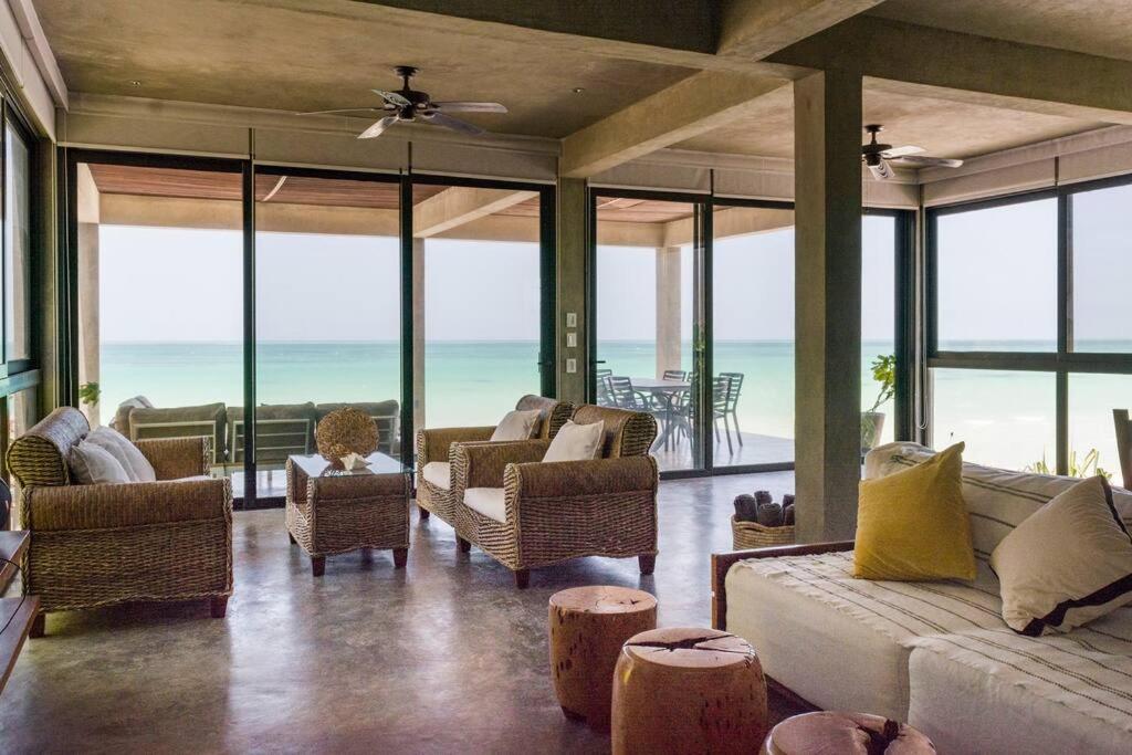 Villa Casa Gonza *
