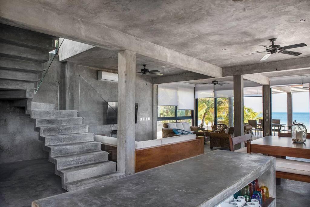 Villa Casa Gonza *