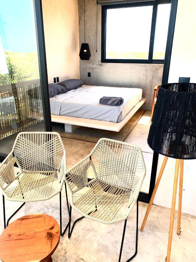 Casa Milu - Guest house Isla Holbox