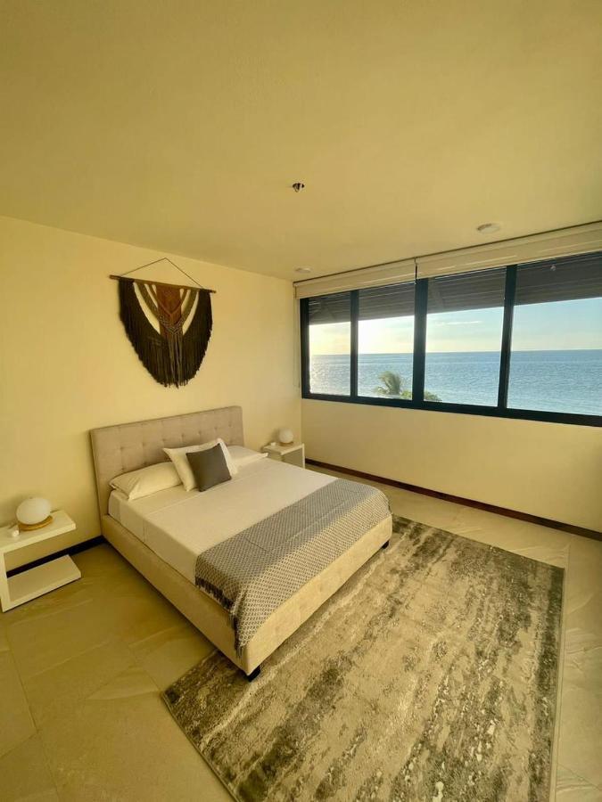 Apartment Incredible Ocean View Penthouse With Private Pool By Baleine Group Isla Holbox