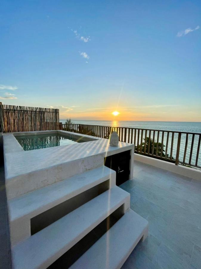Incredible Ocean View Penthouse With Private Pool By Baleine Group