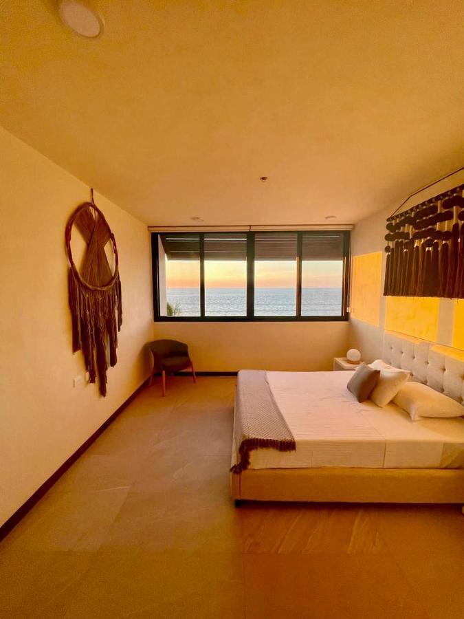 Apartment Incredible Ocean View Penthouse With Private Pool By Baleine Group