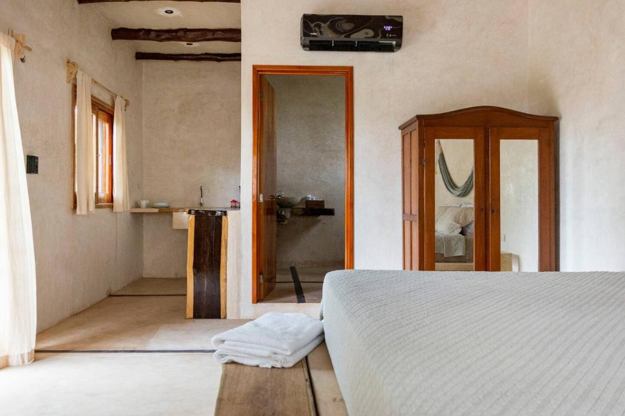 Hotel La Casa De Mia *
