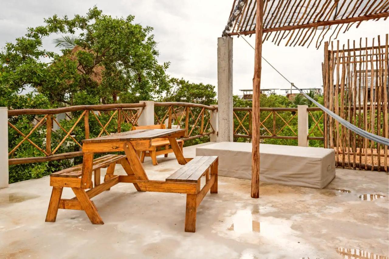 La Casa De Mia Isla Holbox