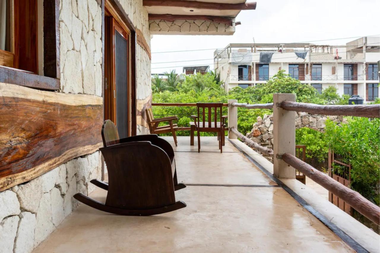 Hotel La Casa De Mia