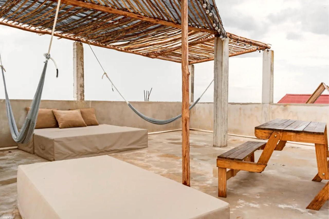 La Casa De Mia