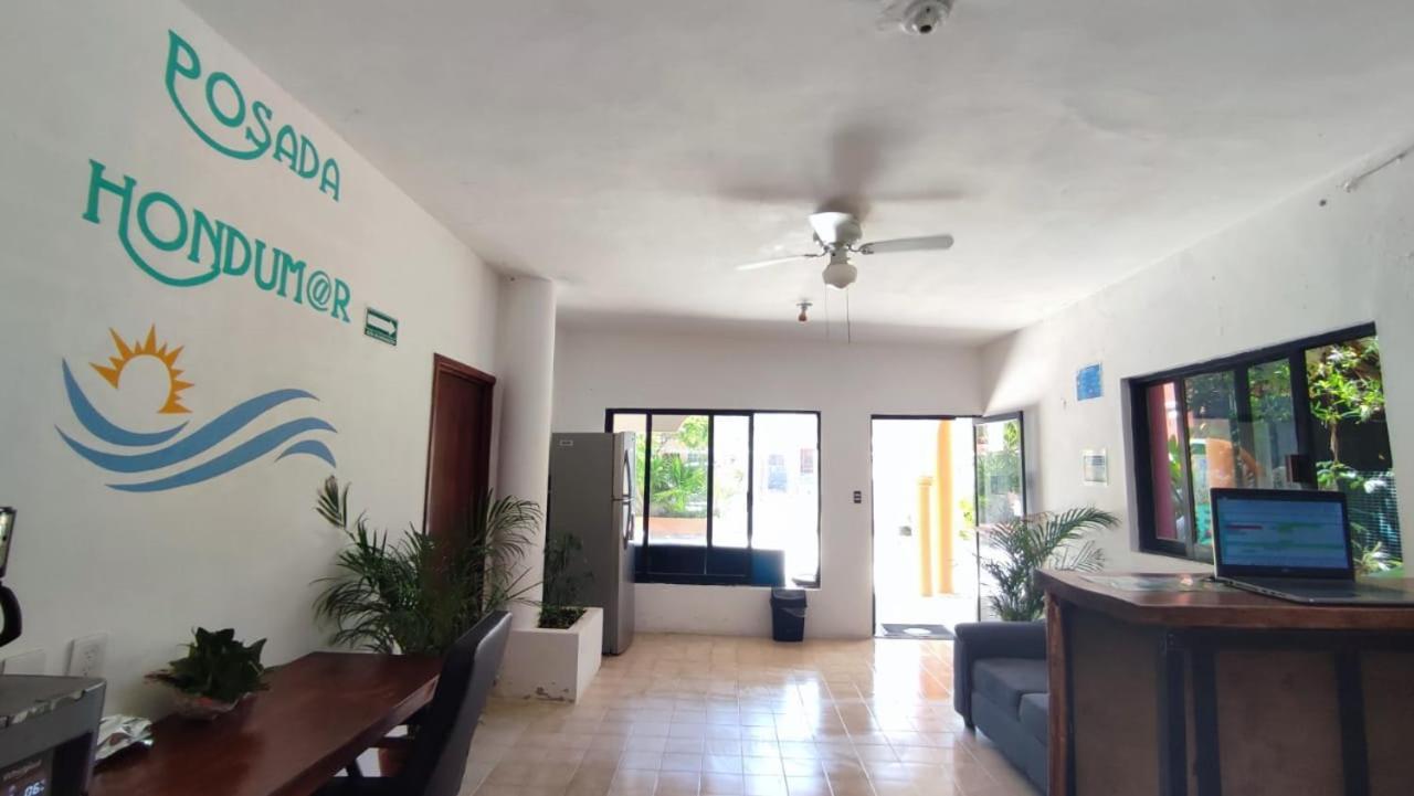 Posada Hondumar Hotel 3*